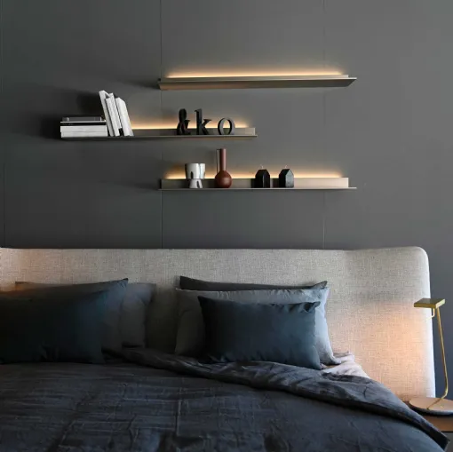 letto di design 