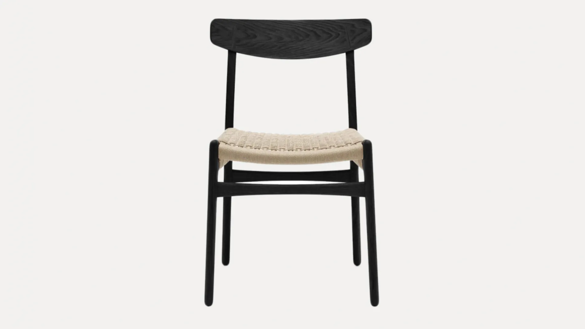 Sedia CH23 Carl Hansen